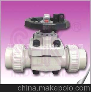 供應(yīng)PP、PVC 材質(zhì)雙向隔膜閥 國、美、日標(biāo)閥門圖片,供應(yīng)PP、PVC 材質(zhì)雙向隔膜閥 國、美、日標(biāo)閥門圖片大全,江蘇盛科工業(yè)科技-