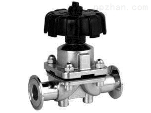 進口隔膜閥 美國進口隔膜閥 美國LEO品牌-廣州奧村自控閥門