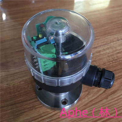 ALS-010M2PP無(wú)源本安限位開關(guān)在直行程角閥與隔膜閥上的應(yīng)用探析——聚焦PP隔膜閥