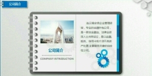 安信企業(yè)管理咨詢 專業(yè)商務咨詢解決方案